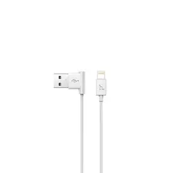 کابل آیفون 1.2 متری مولتی با یو اس بی