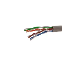 کابل شبکه بلدن CAT 5 آلومینیوم