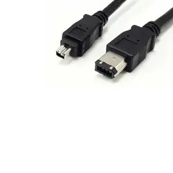 کابل فایر وایر 400 به 600 1.5 متری