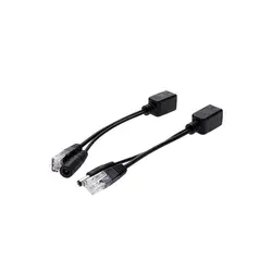 نری و مادگی آداپتور POE INJECTOR