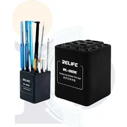 جعبه ابزار ریلایف RL-001E | فروشگاه اینترنتی جهان آی سی