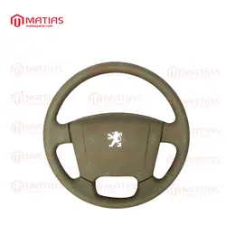 غربیلک فرمان پژو 405 بژ آذین پارت
