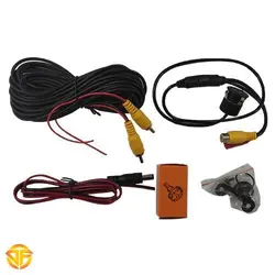 دوربین عقب خودرو