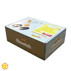 دزدگیر خودرو ساده چیتا مدل بلوتوث دار