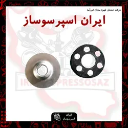 رابط الکتروپمپ به کلگی (فایما،جیمبالی)