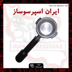 پرتافیلتر تک جیمبالی ام 27