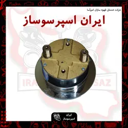 مانومتر(آمپر) مارک سنرمو