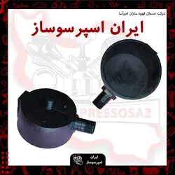 مخزن فاضلاب آستوریا