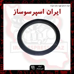 واشر هدگروپ لاسپازیاله ایران اسپرسو ساز
