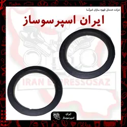 واشر هدگروپ وگا آستوریا ایران اسپرسو ساز
