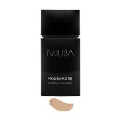 کرم پودر نوبا مور شماره NOUBA 86