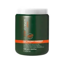 ماسک مو آیس کریم گرین داخل حمام موهای رنگ شده 1000 میل Ice Cream