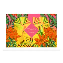 سایه چشم وت اند وایلد Jungle Rock