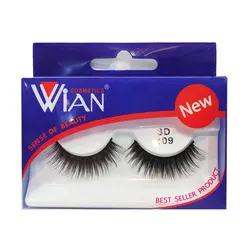 مژه مصنوعی سه بعدی وین 109