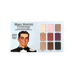 مشخصات، قیمت و خرید سایه چشم دبالم میت مت نود تریمانی | فروشگاه آرش بیوتی