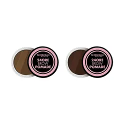 سایه ابرو کرمی دبورا 24 ساعته DEBORAH