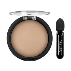 سایه چشم نوبا تکی نومبرا NOUBA