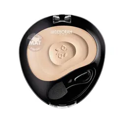 سایه دبورا تک رنگ 24 ساعته DEBORAH