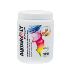 ماسک مو شی باتر و جوانه گندم آکوارلی AQUARLY