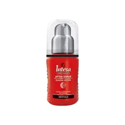 افتر شیو اینتسا Glacial Lotion