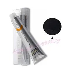 رنگ‌ مو سی دی سی قهوه‌ ای 4 CDC