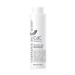 کرم اکسیدان سی دی سی 6% 150 میل CDC