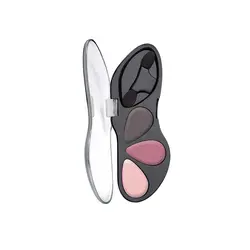 خرید و قیمت بهترین و با کیفیت ترین سایه چشم دبورا تریو هایتک | فروشگاه آرش بیوتی