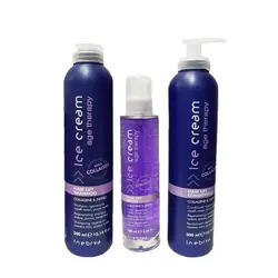 پک کلاژن آیس کریم ایج تراپی Ice Cream Age Therapy، قیمت و خرید