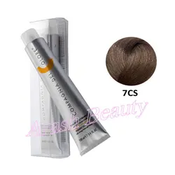 رنگ مو سی دی سی بیسکوئیتی CDC 7CS - فروشگاه آرش بیوتی