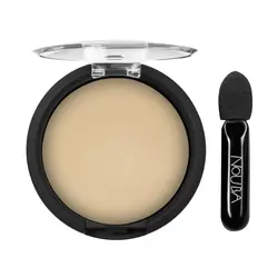 سایه چشم نوبا تکی نومبرا شماره 404 NOUBA - فروشگاه آرش بیوتی