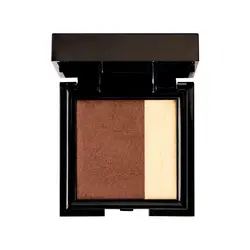 سایه چشم نوبا دو رنگ تویین شماره 38 NOUBA - فروشگاه آرش بیوتی