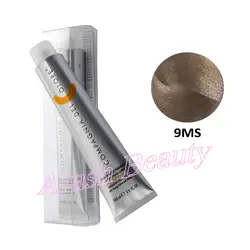 خرید رنگ مو سی دی سی بلوند شنی مرمری بسیار روشن 9MS - آرش