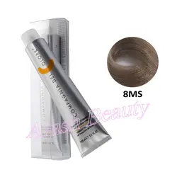 رنگ مو سی دی سی بلوند شنی مرمری روشن 8MS - فروشگاه آرش بیوتی