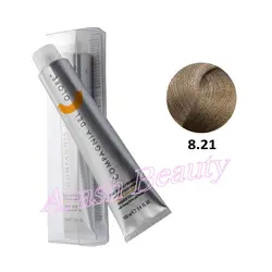 رنگ مو سی دی سی بلوند یخی روشن 8.21 CDC - فروشگاه آرش بیوتی