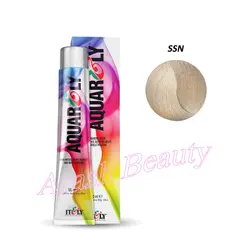 رنگ مو آکوارلی SSN - خرید رنگ مو آکوارلی - فروشگاه آرش بیوتی