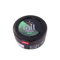 واکس مو تافت مدل Clay 6 - خرید واکس مو تافت - فروشگاه آرش بیوتی