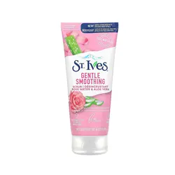 اسکراب سنت ایوز عصاره گل رز و آلوئه ورا ST.Ives قیمت و خرید اسکراب سینت ایوز
