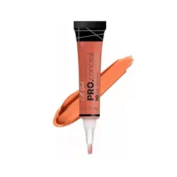 کانسیلر ال ای گرل ضد تیرگی دور چشم L.A. Girl قیمت و خرید کانسیلر ال ای گرل