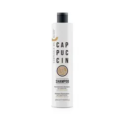 شامپو سی دی سی Capuccino حجم 250 میل CDC قیمت و خرید