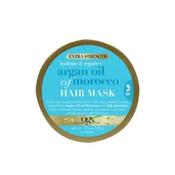 ماسک مو او جی ایکس آرگان داخل حمام فری سولفات OGX قیمت و خرید