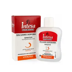 بالم افتر شیو اینتسا مدل Intesa Vitacell خرید و قیمت افتر شیو اینتسا