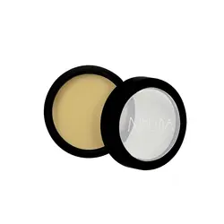 کانسیلر نوبا کاسه‌ ای تاچ شماره 05 NOUBA، خرید و قیمت کانسیلر رفع کبودی نوبا