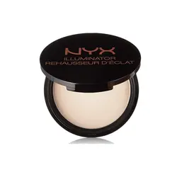 هایلایتر پودری نیکس شماره 04 NYX خرید و قیمت هایلایتر برند نیکس