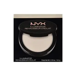 هایلایتر پودری نیکس شماره 04 NYX خرید و قیمت هایلایتر برند نیکس