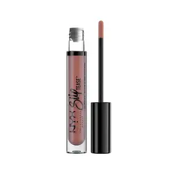 رژ لب مایع نیکس مدل اسلیپ تیز شماره 001 NYX Slip Tease خرید و قیمت