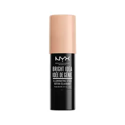 هایلایتر استیکی نیکس شماره 05 NYX Bright Idea خرید و قیمت هایلایتر استیکی نیکس