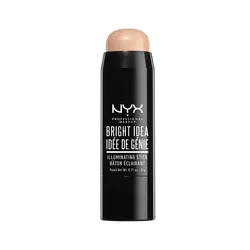 هایلایتر استیکی نیکس شماره 05 NYX Bright Idea خرید و قیمت هایلایتر استیکی نیکس