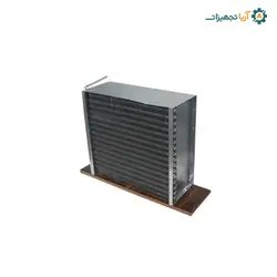 دستگاه عرق گیری 100 لیتری خانگی آلومینیوم