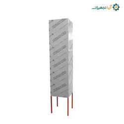 دستگاه عرق گیری 400 لیتری صنعتی + بررسی مشخصات