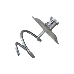 خمیرگیر اسپیرال ۳ کیلویی